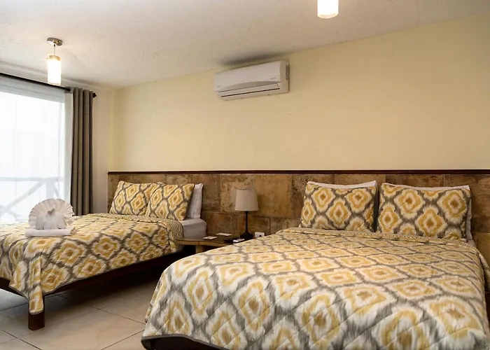 Inn Amar 2*