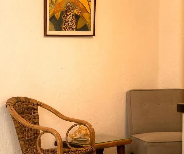 Amar Inn Puerto Morelos