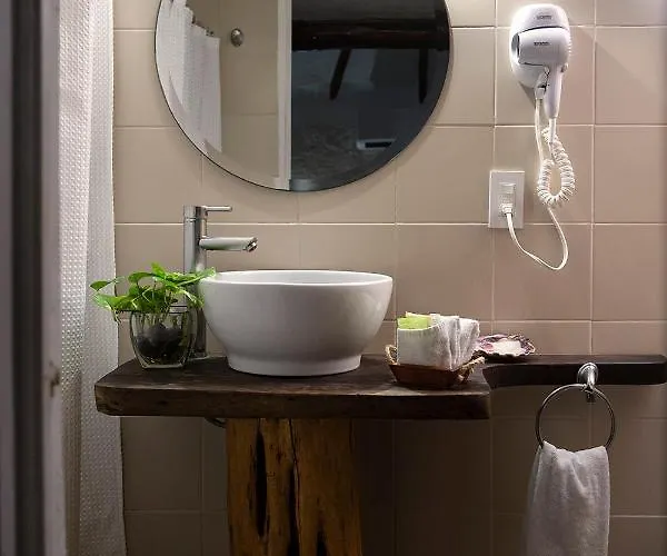 Amar Inn Puerto Morelos