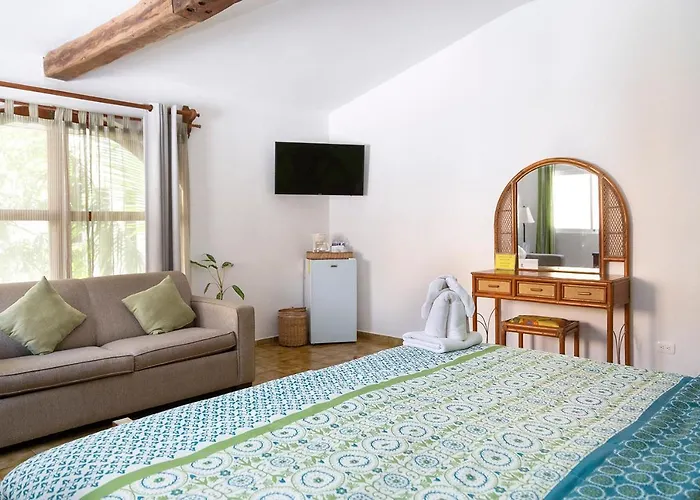 Amar Inn
