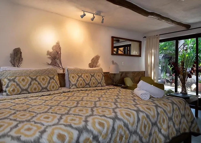 Amar Inn Puerto Morelos