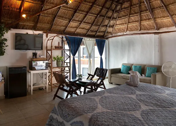 Amar Mini-hôtel