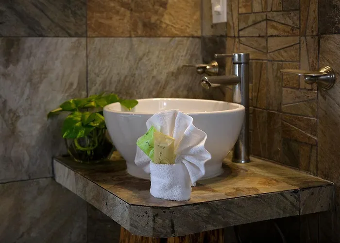 Amar Inn Puerto Morelos