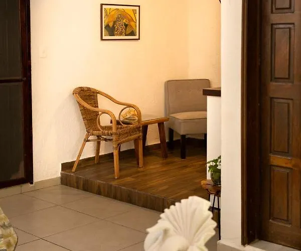 Inn Amar