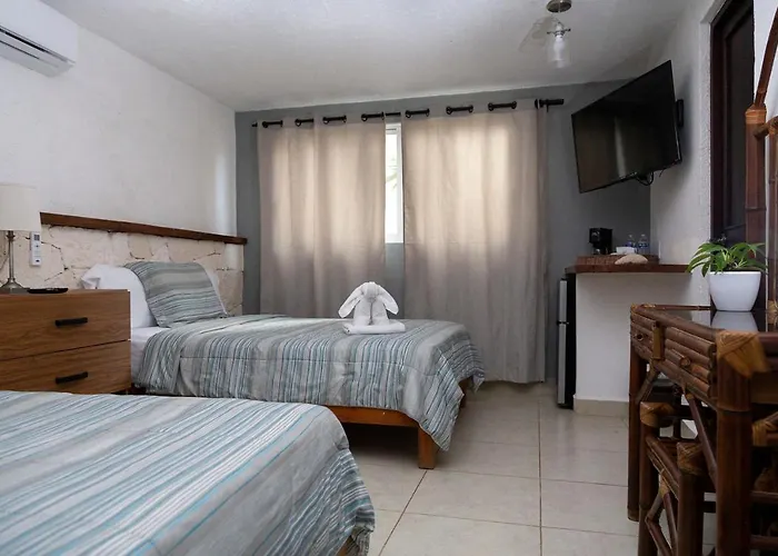 Inn Amar 2*