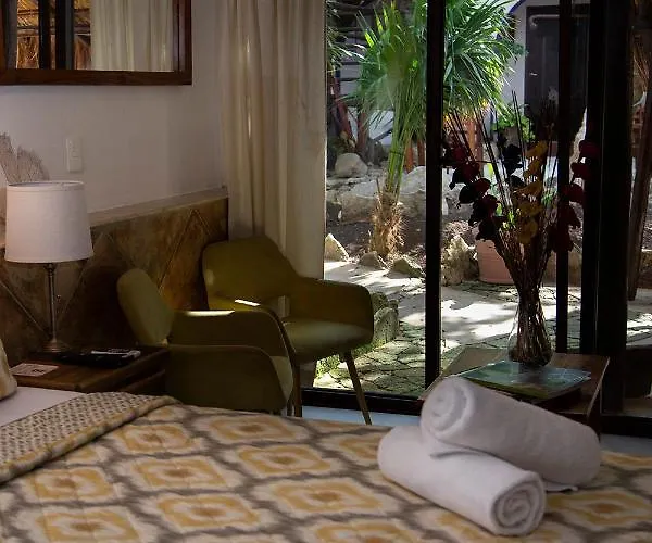 Inn Amar Puerto Morelos