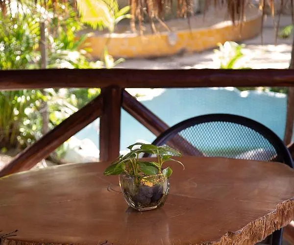 Inn Amar Puerto Morelos