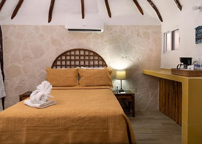 Amar 2* Puerto Morelos