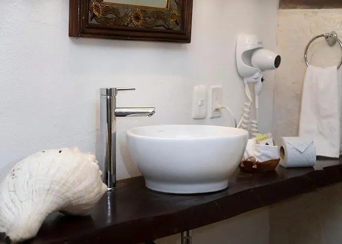 Amar Inn Puerto Morelos