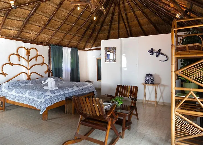 Amar Puerto Morelos