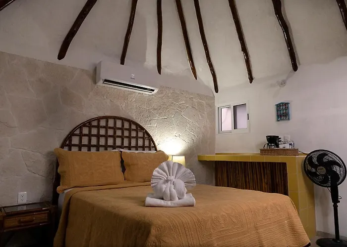 Inn Amar Puerto Morelos