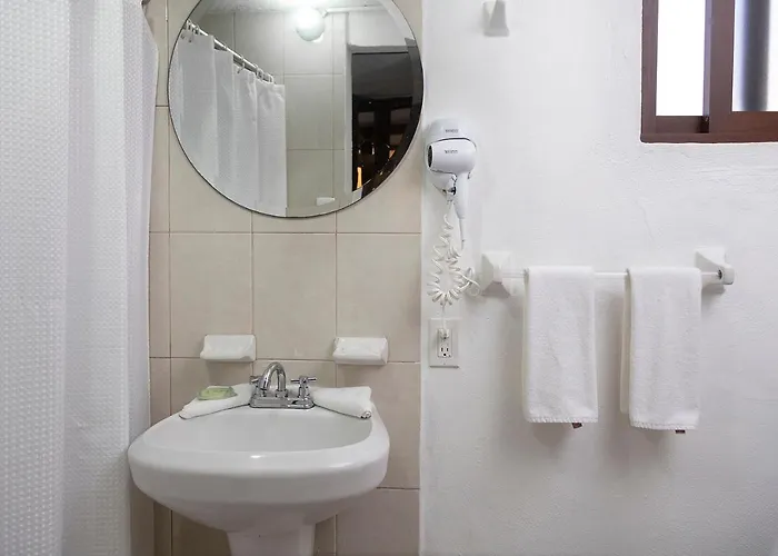 Amar Inn Puerto Morelos