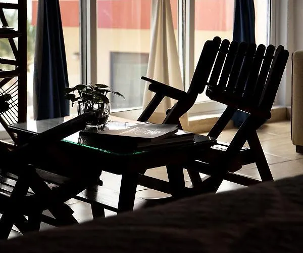 Amar Inn Puerto Morelos