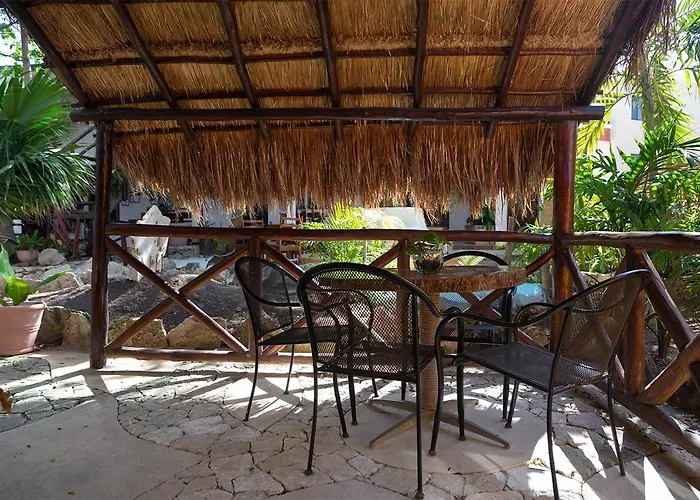 Amar 2* Puerto Morelos