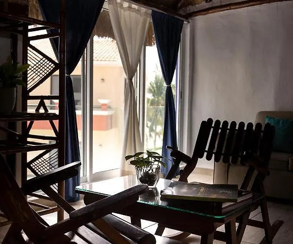 Amar Inn
