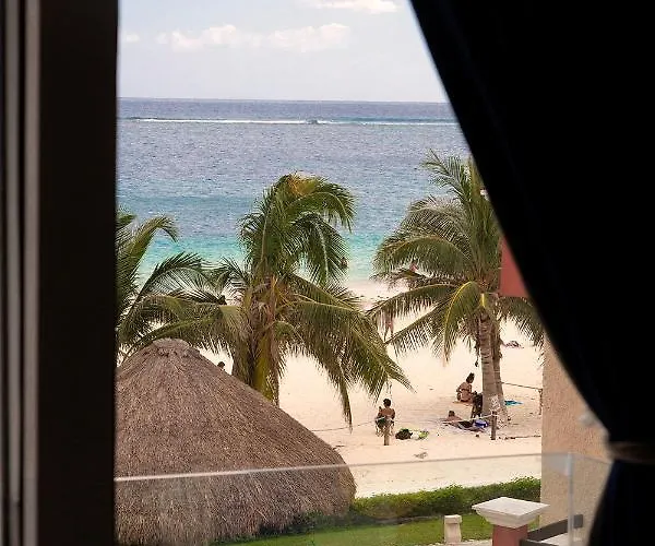 Mini-hôtel Amar Puerto Morelos