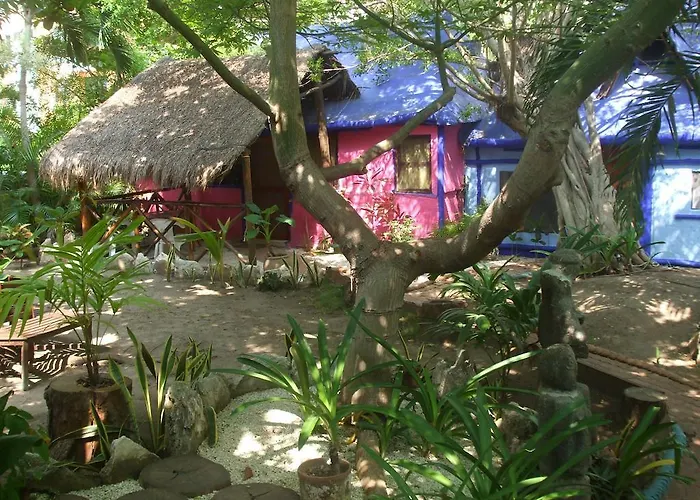 Inn Amar 2*