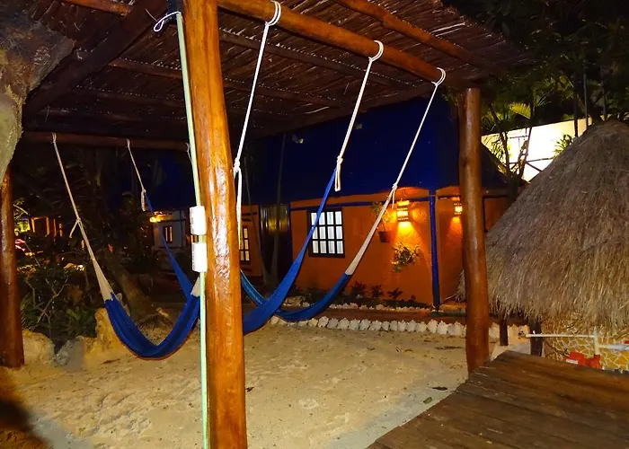 Amar Inn Puerto Morelos